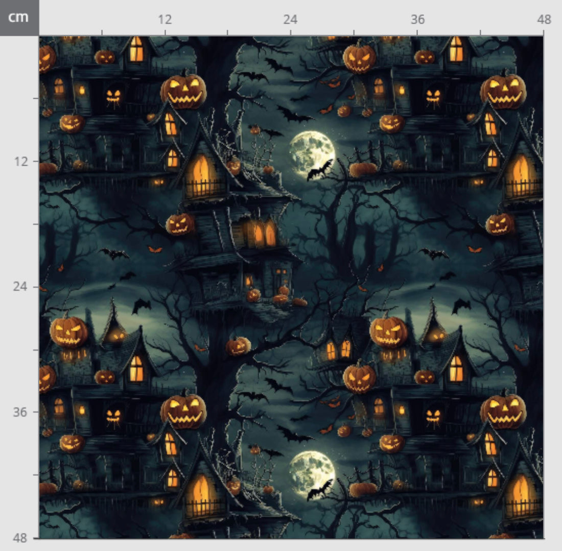 Hexen Kürbis Hotel Halloween Aktuelle Vorbestellung